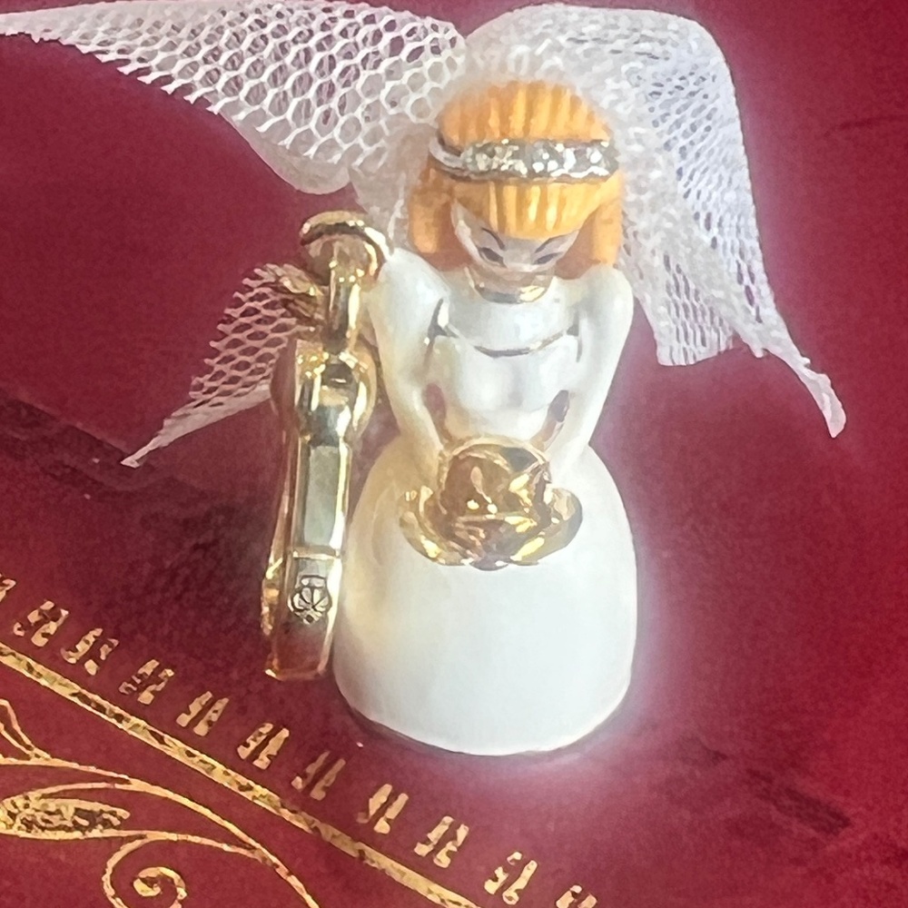 Juicy Couture Bride Charm "I Do" Limited Edition 2011